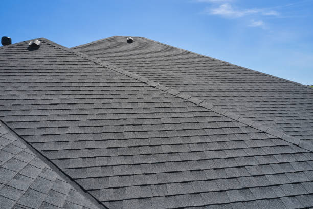 Asphalt Shingles Roofing in Burt, MI